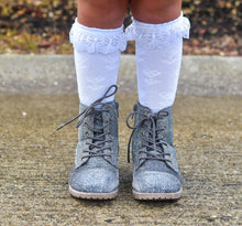 Load image into Gallery viewer, [Charcoal Haze] Boots
