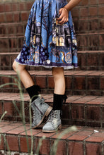 Load image into Gallery viewer, [Charcoal Haze] Boots
