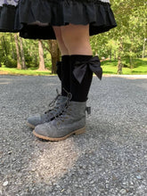 Load image into Gallery viewer, [Charcoal Haze] Boots
