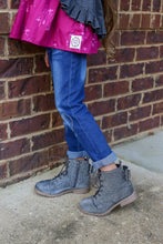 Load image into Gallery viewer, [Charcoal Haze] Boots
