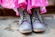 Load image into Gallery viewer, [Charcoal Haze] Boots
