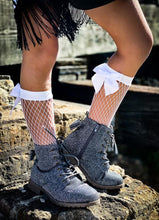 Load image into Gallery viewer, [Charcoal Haze] Boots
