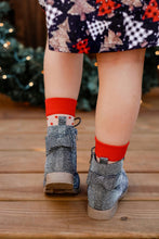 Load image into Gallery viewer, [Charcoal Haze] Boots
