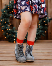 Load image into Gallery viewer, [Charcoal Haze] Boots
