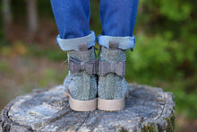 Load image into Gallery viewer, [Charcoal Haze] Boots
