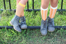 Load image into Gallery viewer, [Charcoal Haze] Boots
