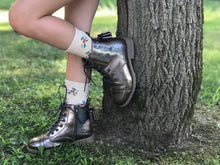 Load image into Gallery viewer, [Holographic Brown] Boots
