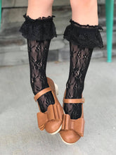 Load image into Gallery viewer, [Camel] Bow Shoes
