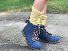 Load image into Gallery viewer, [Denim] Boots
