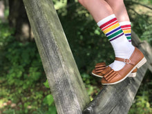 Load image into Gallery viewer, [Camel] Bow Shoes
