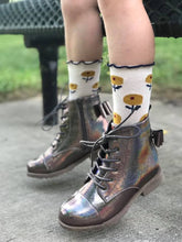 Load image into Gallery viewer, [Holographic Brown] Boots
