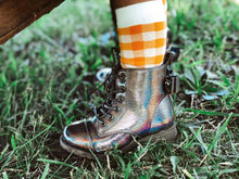 Load image into Gallery viewer, [Holographic Brown] Boots
