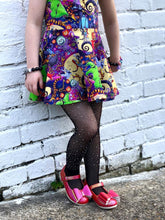 Load image into Gallery viewer, [Fire + Ice] Bow Shoes
