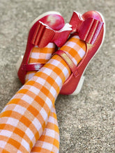 Load image into Gallery viewer, [Fire + Ice] Bow Shoes
