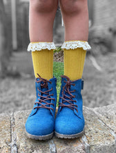 Load image into Gallery viewer, [Denim] Boots
