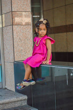 Load image into Gallery viewer, [Rainbow Peacock] Bow Shoes
