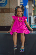 Load image into Gallery viewer, [Rainbow Peacock] Bow Shoes
