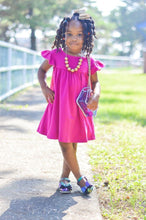 Load image into Gallery viewer, [Rainbow Peacock] Bow Shoes
