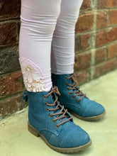 Load image into Gallery viewer, [Denim] Boots
