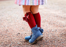 Load image into Gallery viewer, [Denim] Boots
