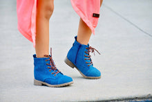 Load image into Gallery viewer, [Denim] Boots
