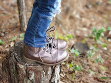 Load image into Gallery viewer, [Holographic Brown] Boots
