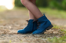 Load image into Gallery viewer, [Denim] Boots
