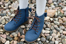 Load image into Gallery viewer, [Denim] Boots
