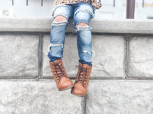 Load image into Gallery viewer, [Camel] Boots
