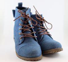 Load image into Gallery viewer, [Denim] Boots
