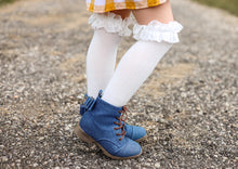 Load image into Gallery viewer, [Denim] Boots
