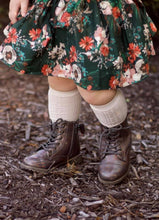 Load image into Gallery viewer, [Holographic Brown] Boots
