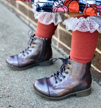 Load image into Gallery viewer, [Holographic Brown] Boots
