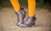 Load image into Gallery viewer, [Holographic Brown] Boots
