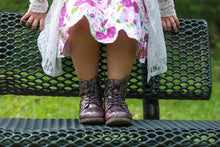 Load image into Gallery viewer, [Holographic Brown] Boots
