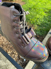 Load image into Gallery viewer, [Holographic Brown] Boots
