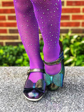 Load image into Gallery viewer, [Rainbow Peacock] Bow Shoes
