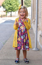 Load image into Gallery viewer, [Rainbow Peacock] Bow Shoes
