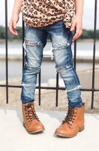 Load image into Gallery viewer, [Camel] Boots
