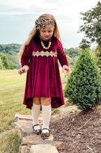 Load image into Gallery viewer, [Leopard 2.0] Bow Shoes Toddler Sizes
