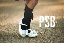 Load image into Gallery viewer, [Opal] Bow Shoes
