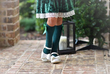 Load image into Gallery viewer, [Opal] Bow Shoes
