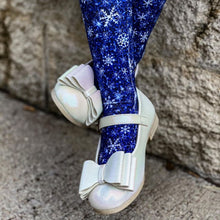 Load image into Gallery viewer, [Opal] Bow Shoes

