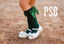 Load image into Gallery viewer, [Opal] Bow Shoes
