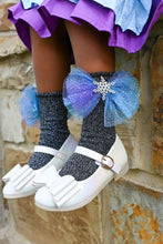 Load image into Gallery viewer, [Opal] Bow Shoes
