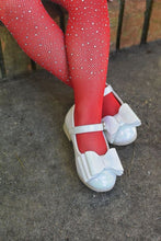 Load image into Gallery viewer, [Opal] Bow Shoes
