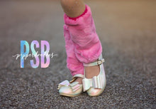 Load image into Gallery viewer, [Opal] Bow Shoes
