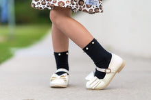 Load image into Gallery viewer, [Opal] Bow Shoes
