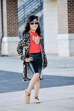 Load image into Gallery viewer, [Leopard] Duster
