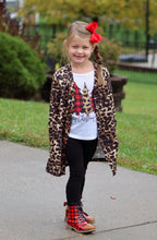 Load image into Gallery viewer, [Leopard] Duster
